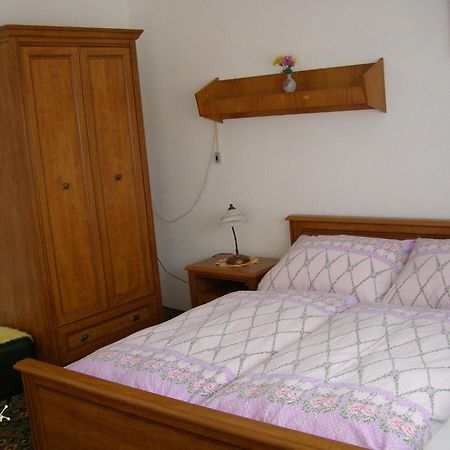 Pension Villa Hany Mariánské Lázně Kültér fotó