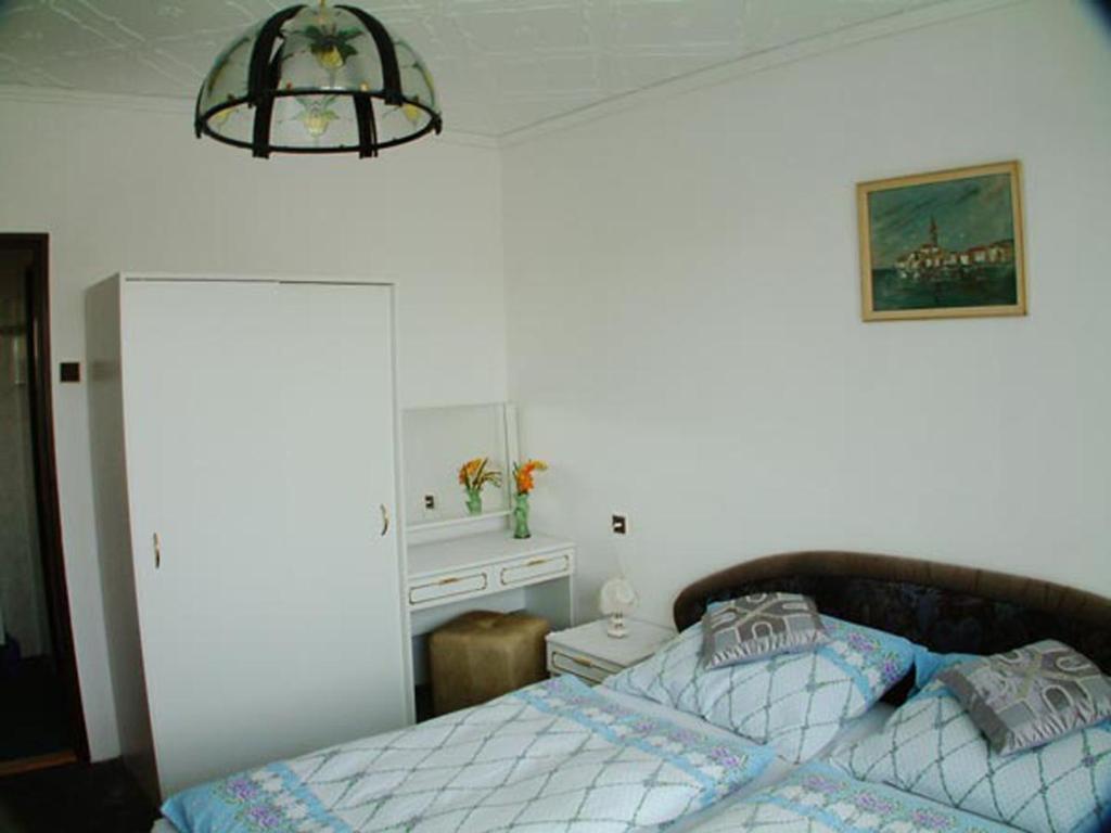 Pension Villa Hany Mariánské Lázně Szoba fotó