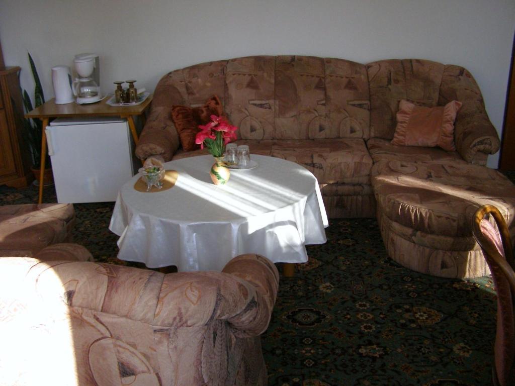 Pension Villa Hany Mariánské Lázně Kültér fotó