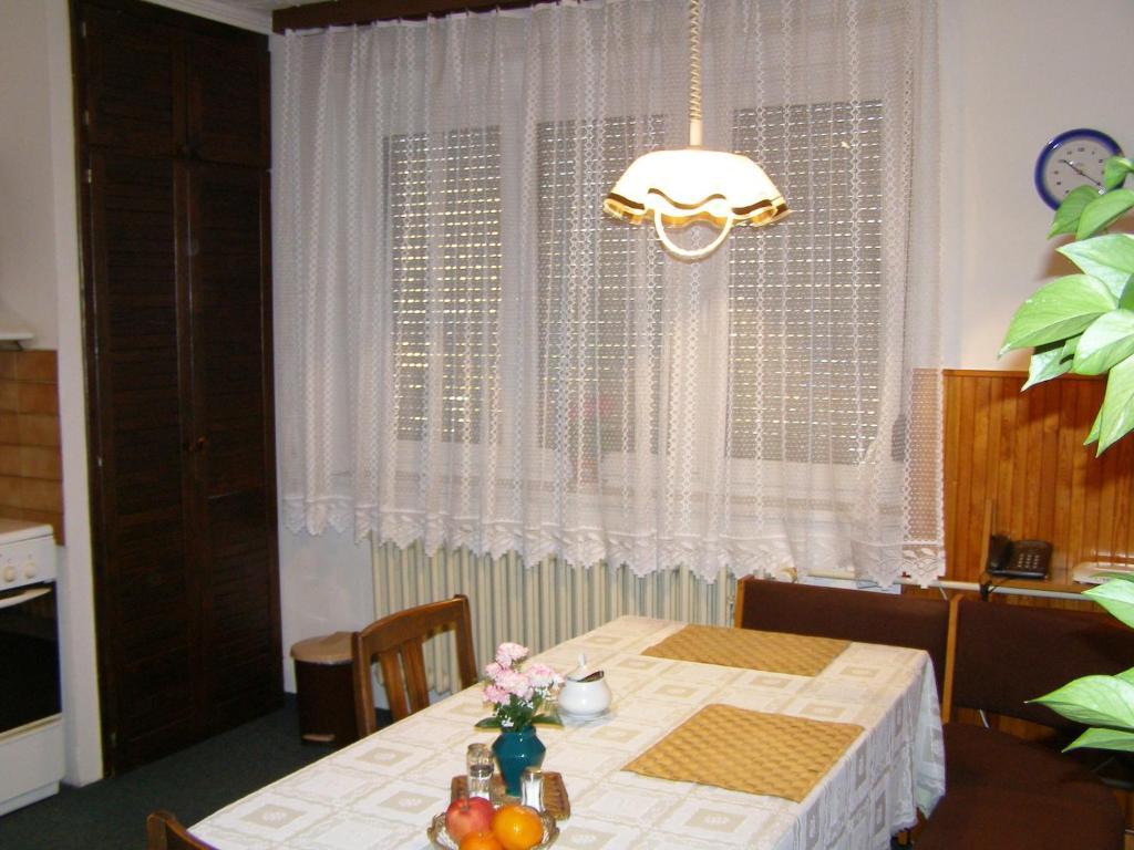 Pension Villa Hany Mariánské Lázně Kültér fotó