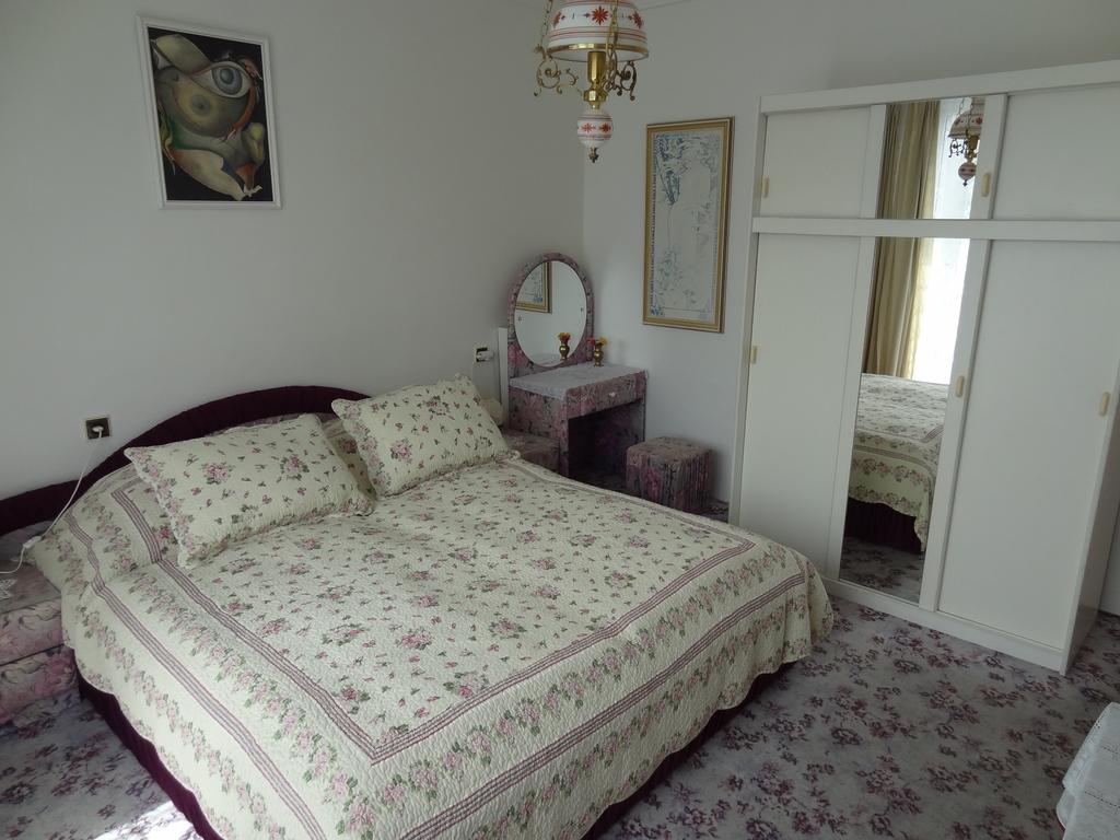 Pension Villa Hany Mariánské Lázně Szoba fotó